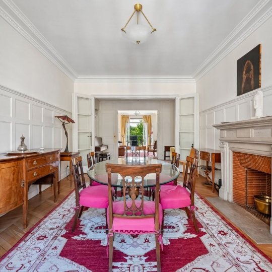 Annonces VITRY : Appartement | NEUILLY-SUR-SEINE (92200) | 201 m2 | 2 640 000 &euro; 
