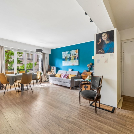  Annonces VITRY : Appartement | PARIS (75016) | 88 m2 | 850 000 &euro; 