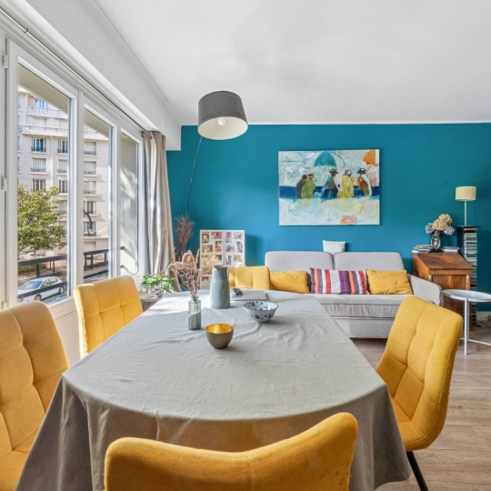  Annonces VITRY : Appartement | PARIS (75016) | 88 m2 | 850 000 &euro; 