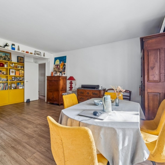  Annonces VITRY : Appartement | PARIS (75016) | 88 m2 | 850 000 &euro; 