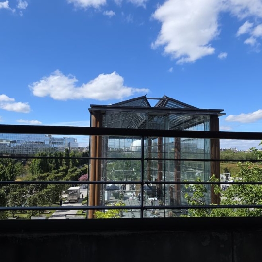  Annonces VITRY : Appartement | PARIS (75015) | 89 m2 | 998 000 &euro; 