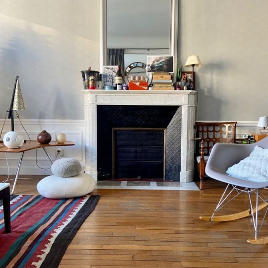  Annonces VITRY : Appartement | PARIS (75016) | 95 m2 | 1 035 000 &euro; 