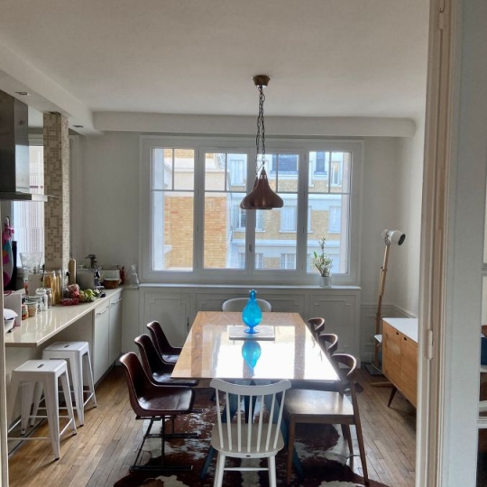 Annonces VITRY : Appartement | PARIS (75016) | 95 m2 | 1 035 000 &euro; 