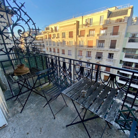  Annonces VITRY : Appartement | PARIS (75016) | 95 m2 | 1 035 000 &euro; 