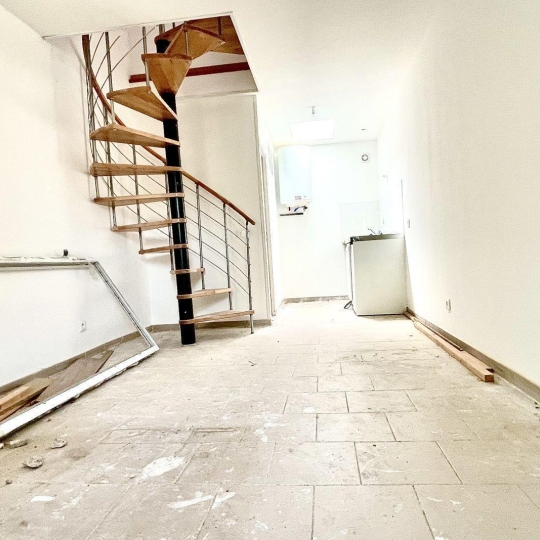  Annonces VITRY : Immeuble | GAGNY (93220) | 321 m2 | 0 &euro; 