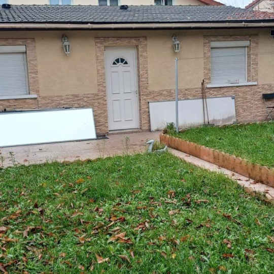  Annonces VITRY : Maison / Villa | BOBIGNY (93000) | 121 m2 | 443 000 &euro; 