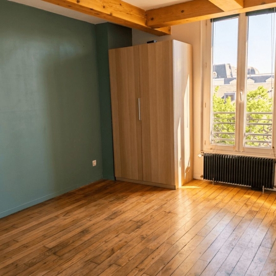  Annonces VITRY : Appartement | SAINT-MANDE (94160) | 56 m2 | 552 200 &euro; 