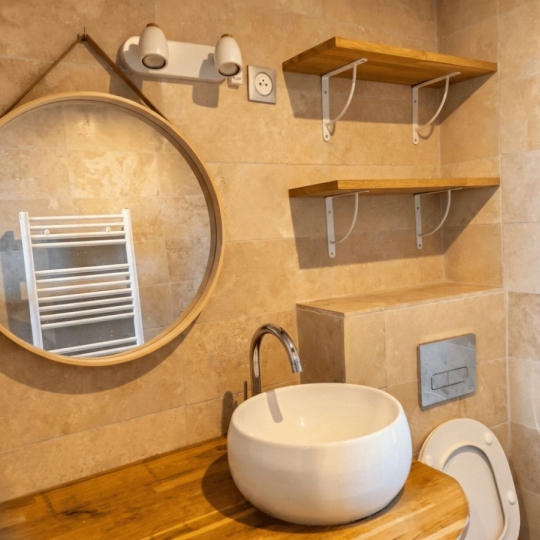  Annonces VITRY : Appartement | SAINT-MANDE (94160) | 56 m2 | 552 200 &euro; 