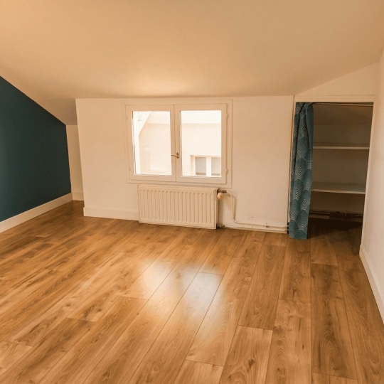  Annonces VITRY : Appartement | SAINT-MANDE (94160) | 56 m2 | 552 200 &euro; 