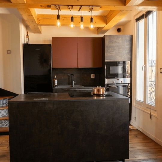  Annonces VITRY : Appartement | SAINT-MANDE (94160) | 56 m2 | 552 200 &euro; 
