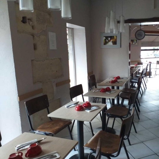 Annonces VITRY : Local / Bureau | CHATILLON (92320) | 110 m2 | 319 500 &euro; 
