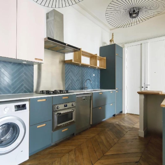  Annonces VITRY : Apartment | PARIS (75010) | 100 m2 | 1 020 000 &euro; 