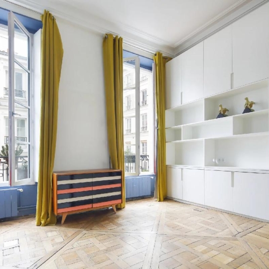  Annonces VITRY : Apartment | PARIS (75010) | 100 m2 | 1 020 000 &euro; 