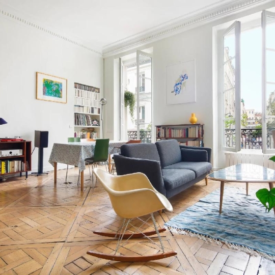  Annonces VITRY : Apartment | PARIS (75010) | 100 m2 | 1 020 000 &euro; 