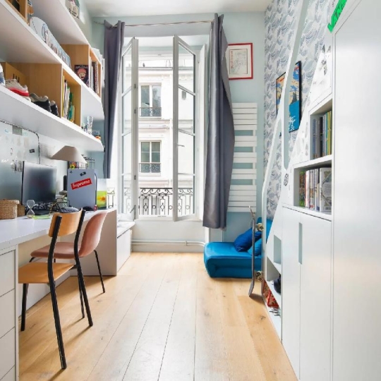  Annonces VITRY : Apartment | PARIS (75010) | 100 m2 | 1 020 000 &euro; 