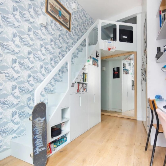  Annonces VITRY : Apartment | PARIS (75010) | 100 m2 | 1 020 000 &euro; 