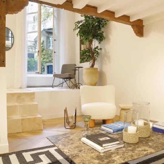  Annonces VITRY : Apartment | PARIS (75006) | 69 m2 | 1 325 000 &euro; 