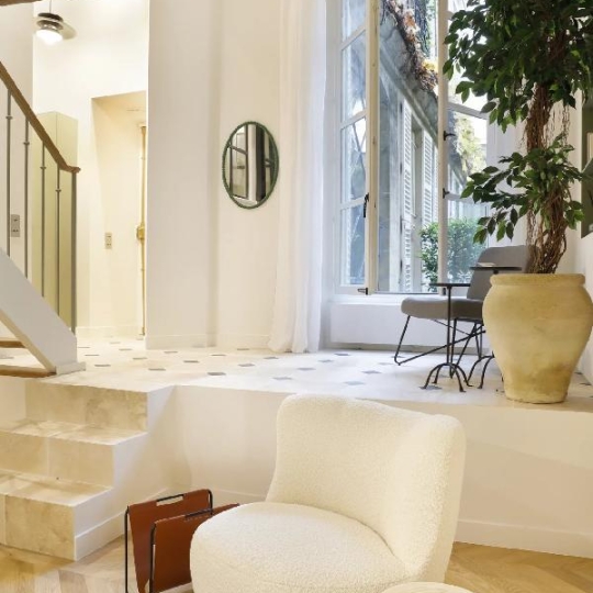  Annonces VITRY : Apartment | PARIS (75006) | 69 m2 | 1 325 000 &euro; 