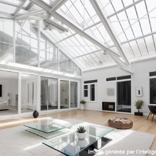  Annonces VITRY : House | PARIS (75014) | 245 m2 | 2 850 000 &euro; 