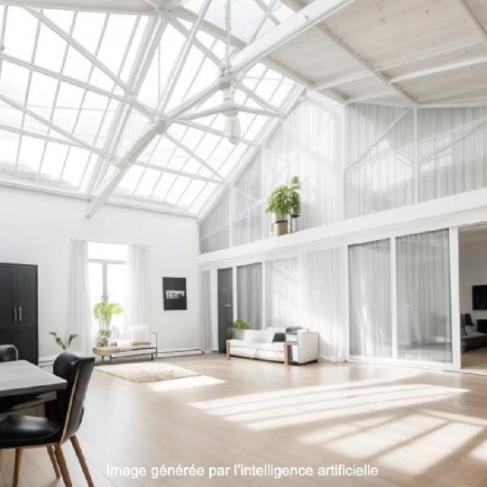  Annonces VITRY : House | PARIS (75014) | 245 m2 | 2 850 000 &euro; 