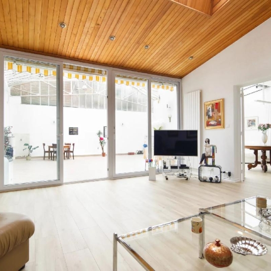  Annonces VITRY : House | PARIS (75014) | 245 m2 | 2 850 000 &euro; 