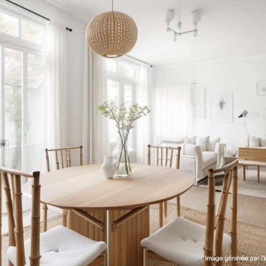  Annonces VITRY : House | PARIS (75014) | 245 m2 | 2 850 000 &euro; 