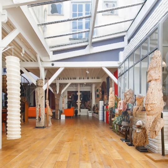  Annonces VITRY : Apartment | PARIS (75007) | 242 m2 | 3 330 000 &euro; 