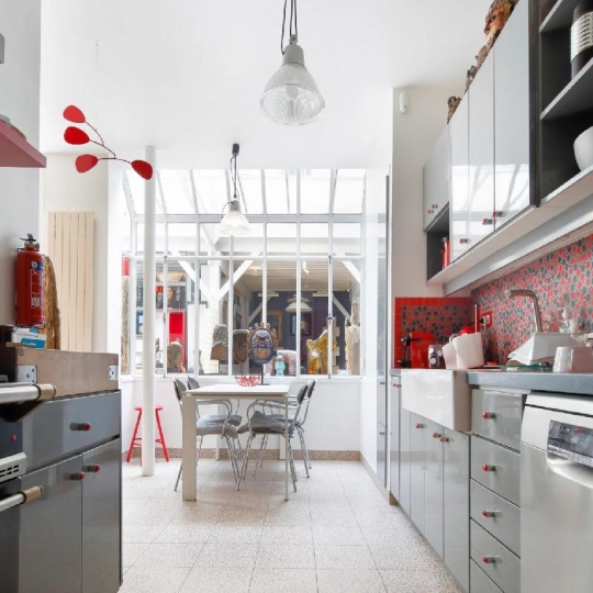  Annonces VITRY : Apartment | PARIS (75007) | 242 m2 | 3 330 000 &euro; 