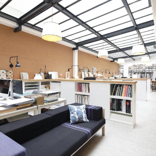  Annonces VITRY : Office | PARIS (75011) | 153 m2 | 1 989 620 &euro; 
