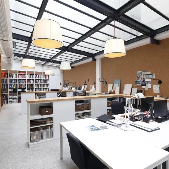  Annonces VITRY : Office | PARIS (75011) | 153 m2 | 1 989 620 &euro; 