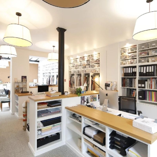  Annonces VITRY : Office | PARIS (75011) | 153 m2 | 1 989 620 &euro; 