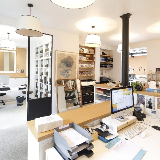  Annonces VITRY : Office | PARIS (75011) | 153 m2 | 1 989 620 &euro; 