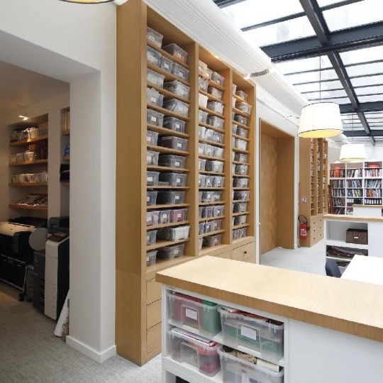  Annonces VITRY : Office | PARIS (75011) | 153 m2 | 1 989 620 &euro; 