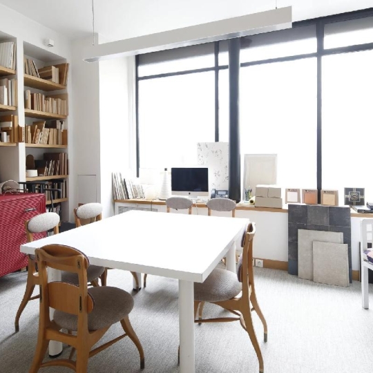  Annonces VITRY : Office | PARIS (75011) | 153 m2 | 1 989 620 &euro; 