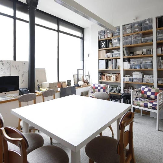  Annonces VITRY : Office | PARIS (75011) | 153 m2 | 1 989 620 &euro; 
