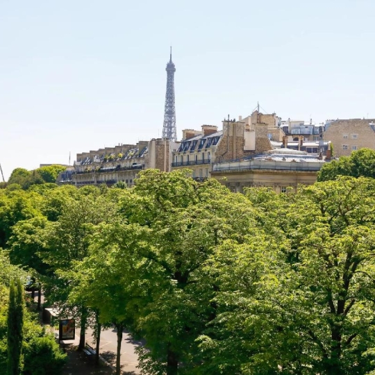  Annonces VITRY : Apartment | PARIS (75016) | 76 m2 | 1 500 000 &euro; 