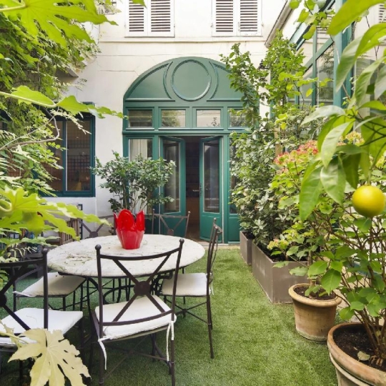  Annonces VITRY : Apartment | PARIS (75006) | 130 m2 | 3 550 000 &euro; 