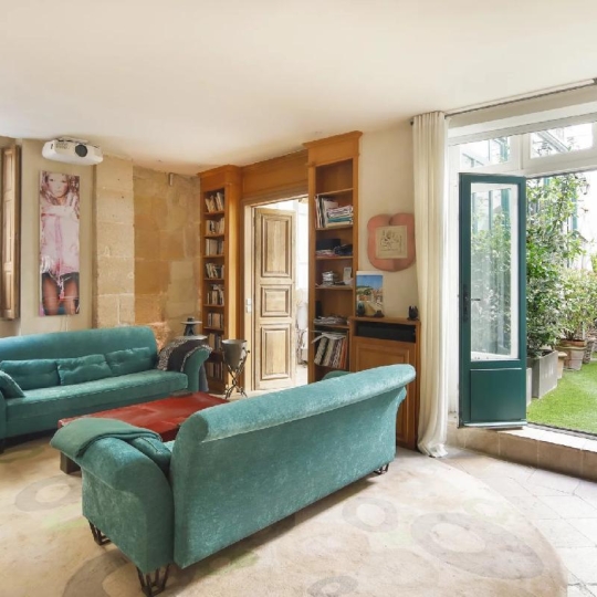  Annonces VITRY : Apartment | PARIS (75006) | 130 m2 | 3 550 000 &euro; 
