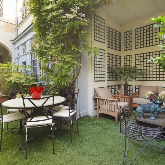  Annonces VITRY : Apartment | PARIS (75006) | 130 m2 | 3 550 000 &euro; 