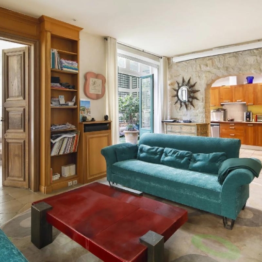  Annonces VITRY : Apartment | PARIS (75006) | 130 m2 | 3 550 000 &euro; 