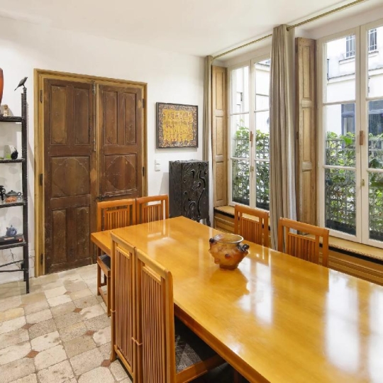  Annonces VITRY : Apartment | PARIS (75006) | 130 m2 | 3 550 000 &euro; 