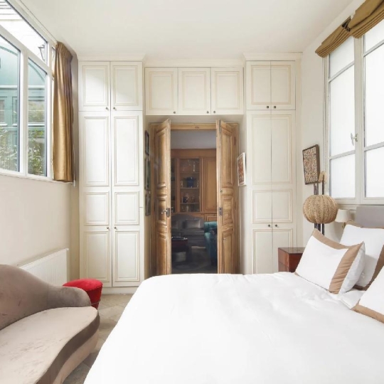  Annonces VITRY : Apartment | PARIS (75006) | 130 m2 | 3 550 000 &euro; 