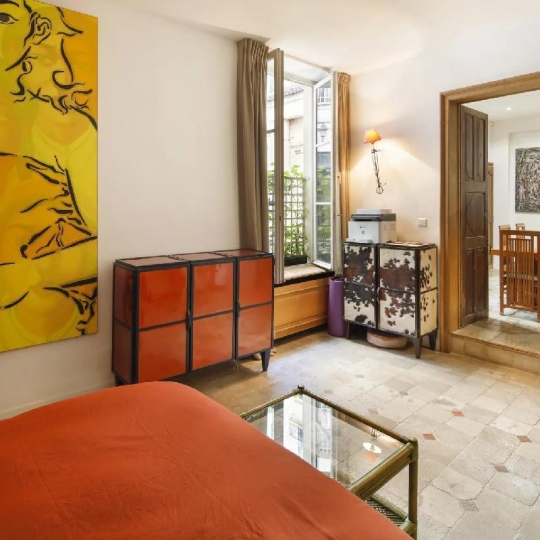  Annonces VITRY : Apartment | PARIS (75006) | 130 m2 | 3 550 000 &euro; 