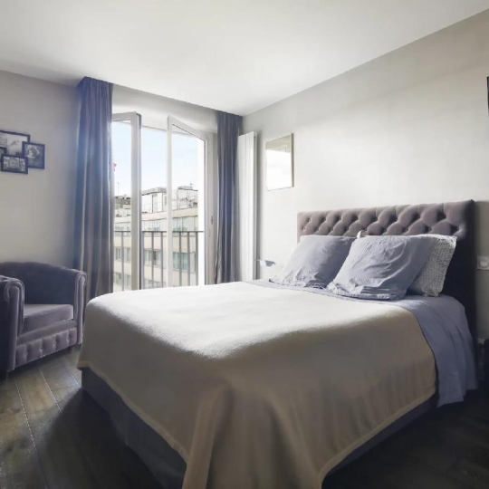  Annonces VITRY : Appartement | PARIS (75015) | 81 m2 | 1 360 000 &euro; 