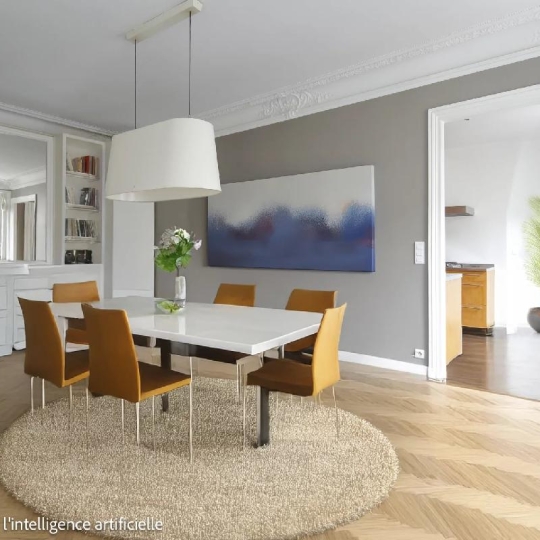 Annonces VITRY : Appartement | PARIS (75009) | 181.00m2 | 1 950 000 € 