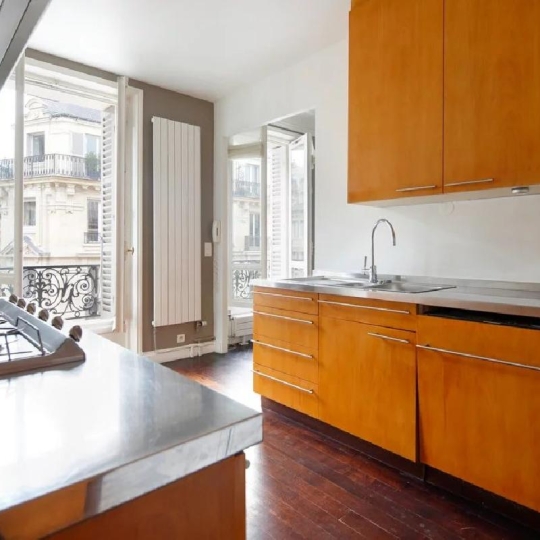 Annonces VITRY : Appartement | PARIS (75009) | 181 m2 | 1 950 000 &euro; 