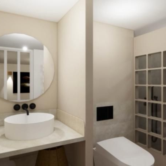  Annonces VITRY : New program | SAVIGNY-SUR-ORGE (91600) | 24 m2 | 157 500 &euro; 