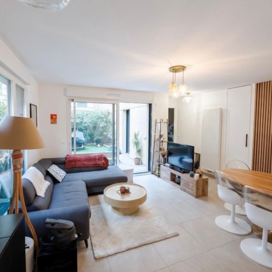  Annonces VITRY : Appartement | CLICHY (92110) | 47 m2 | 395 000 &euro; 