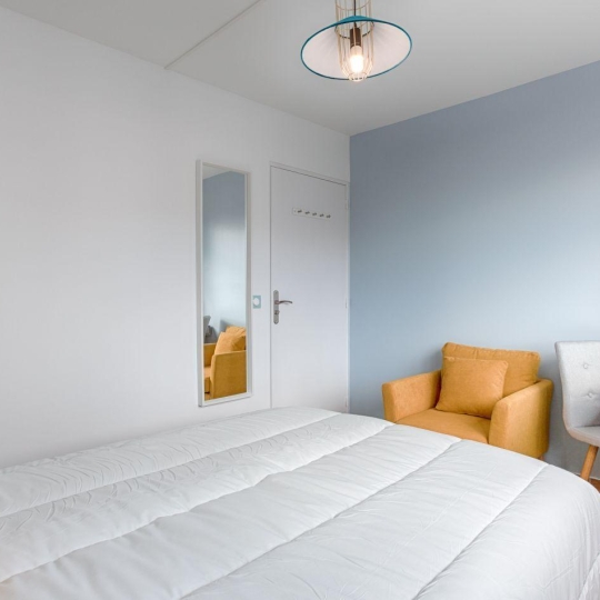  Annonces VITRY : Appartement | VANVES (92170) | 10 m2 | 725 &euro; 