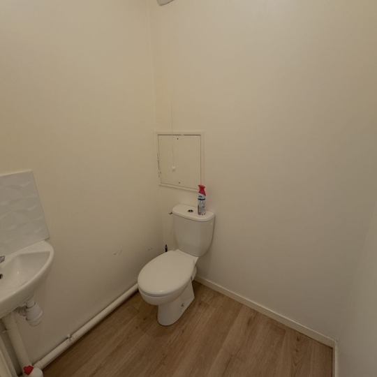  Annonces VITRY : Apartment | ROMAINVILLE (93230) | 64 m2 | 1 350 &euro; 